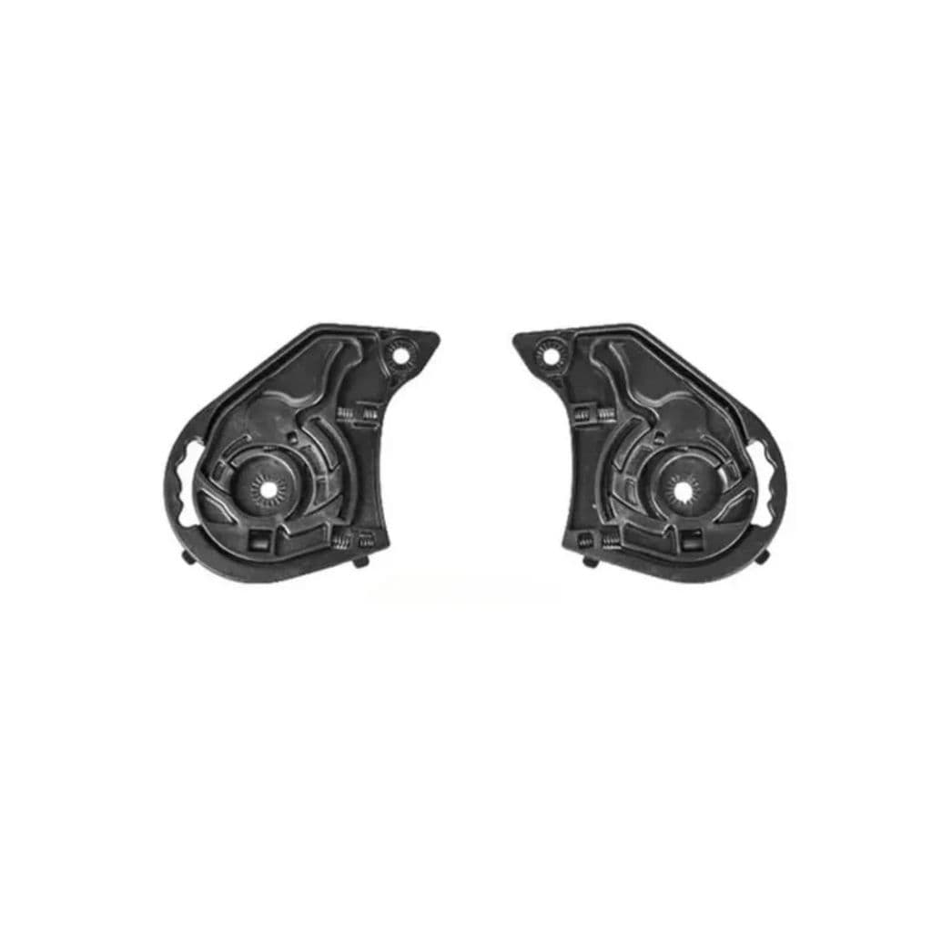 Kit Mecanismo Suporte de Viseira Givi Z2506R - Peça de Reposição Original para Capacete Givi 50.5