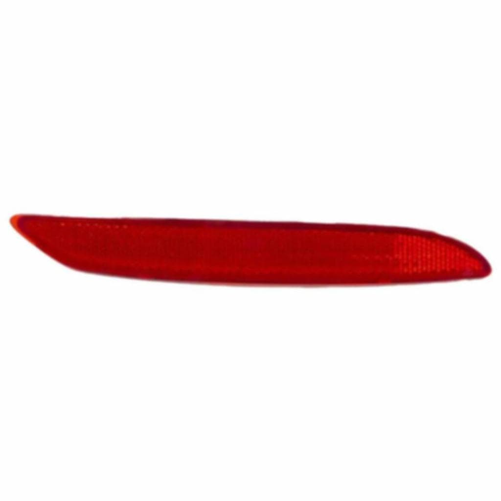 Lanterna refletora para-choque GM 26699754