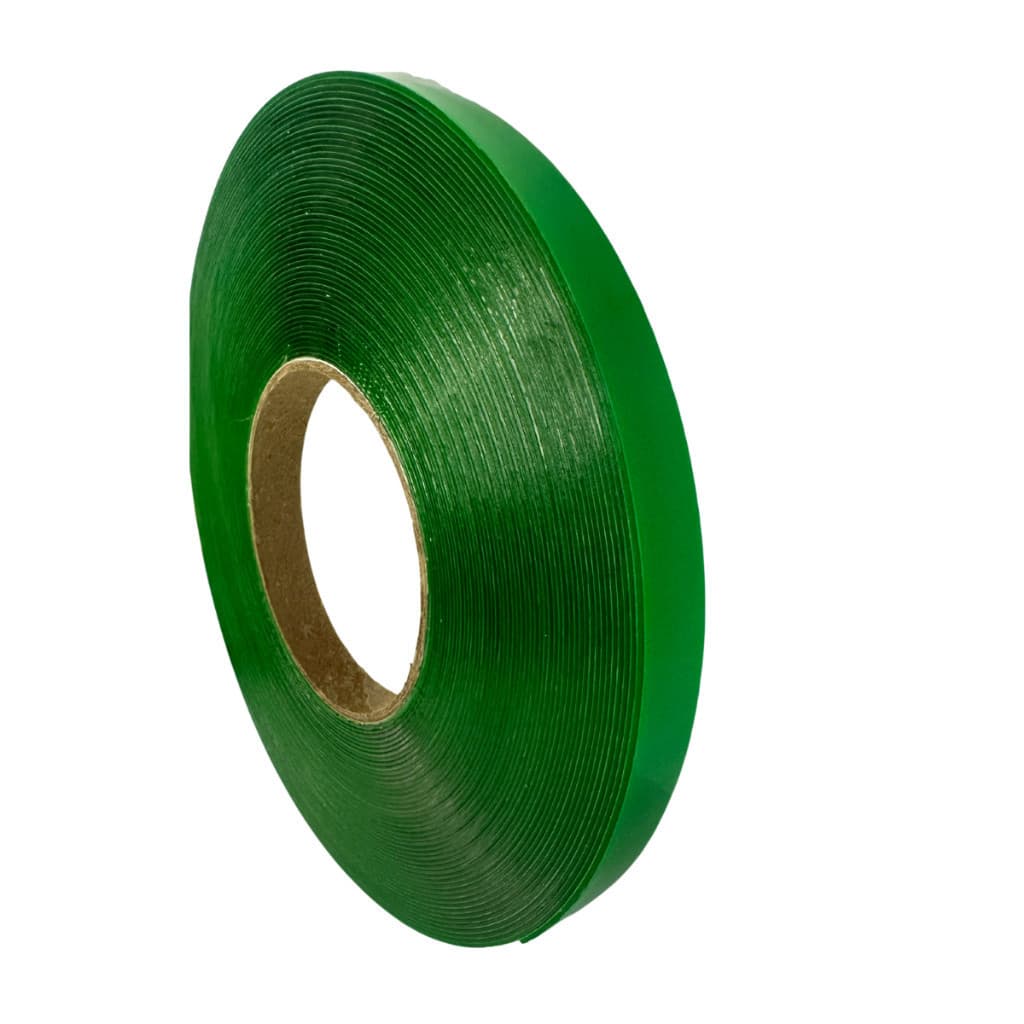 Fita Dupla Face Fixa Forte Transp 12mmx20m