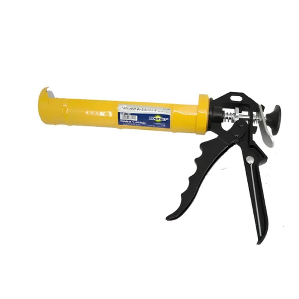 APLICADOR DE SILICONE  9"