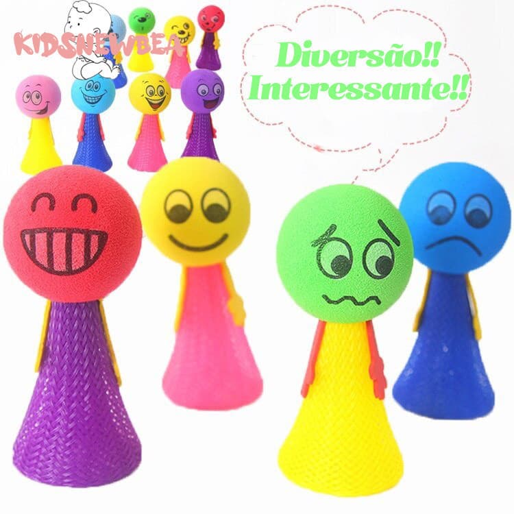 KidsNewbea 15 Pcs Adicionar À Lista De Desejos Brinquedos De Festa Para Crianças Com Boneca De Limite Favor Boa Novidade