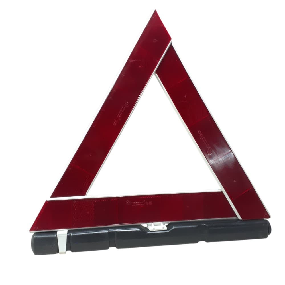 Triângulo De Sinalização Nissan Sentra 2007 A 2020