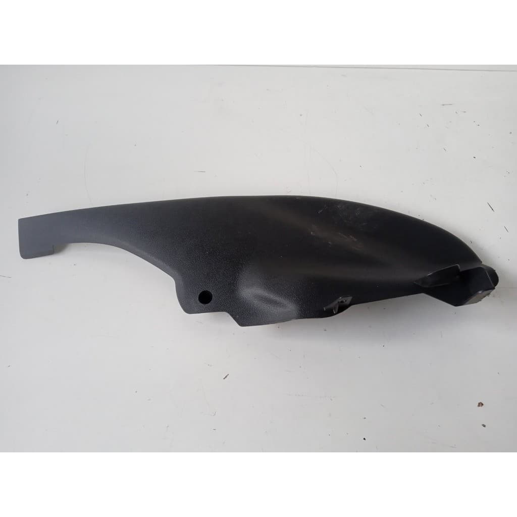 Aplique Console Lado Esquerdo Peugeot 408 2013 14 15 308