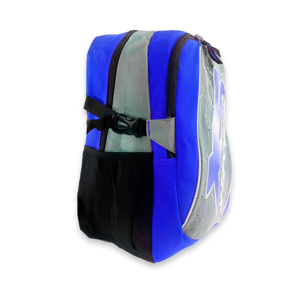 MOCHILA DE COSTA XS SPORTS CHENSON