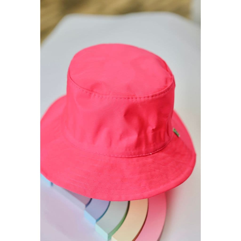 Bucket Infantil / chapéu infantil/ bucket  liso /bebê / Praia verão Tendência