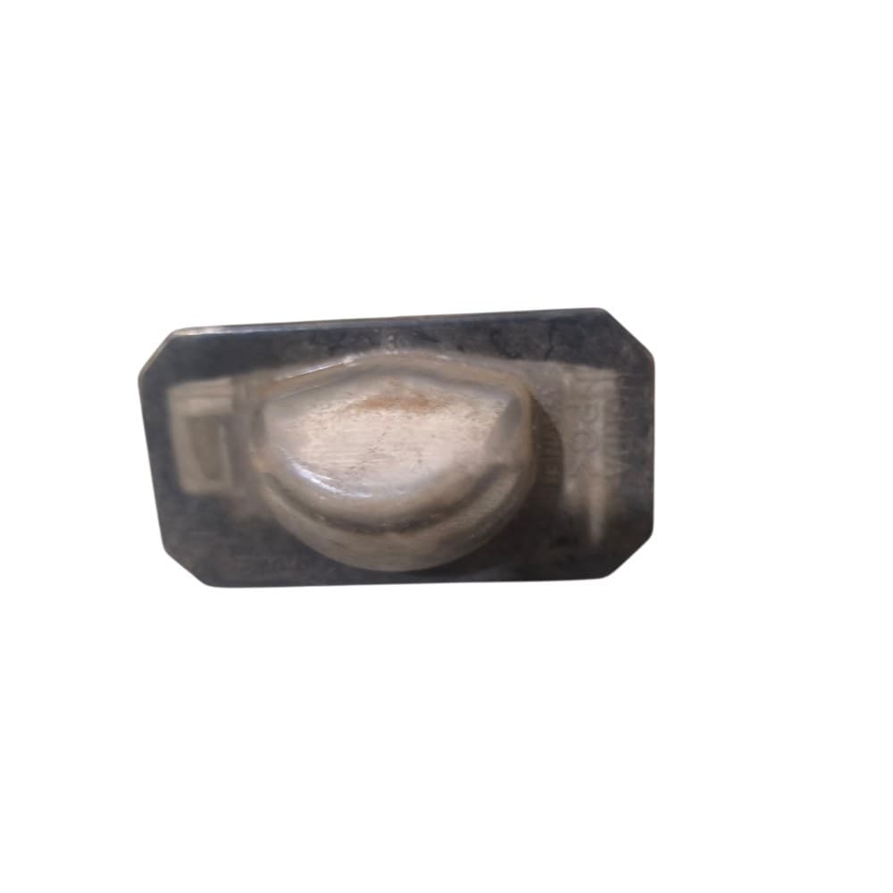 Luz Placa Honda Civic 2015 a 2019
