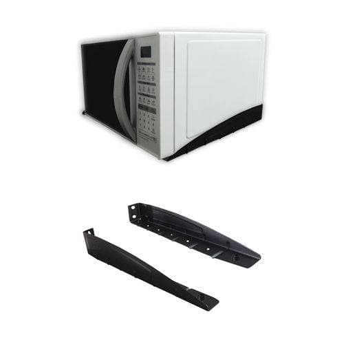 Suporte para Microondas - Caixa som - Impressora F-DECOR PR Multivisão