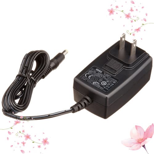 [Diretamente do Japão]KORG Adaptador AC KA350quantidade limitada
