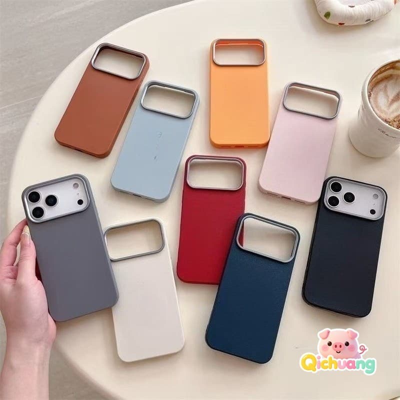 Venda Quente Capa De Couro PU Para Redmi Note 14S 14 Pro 13 Plus + 8 5G 4G Traseira Fofa De Luxo Empresarial Vintage Ele