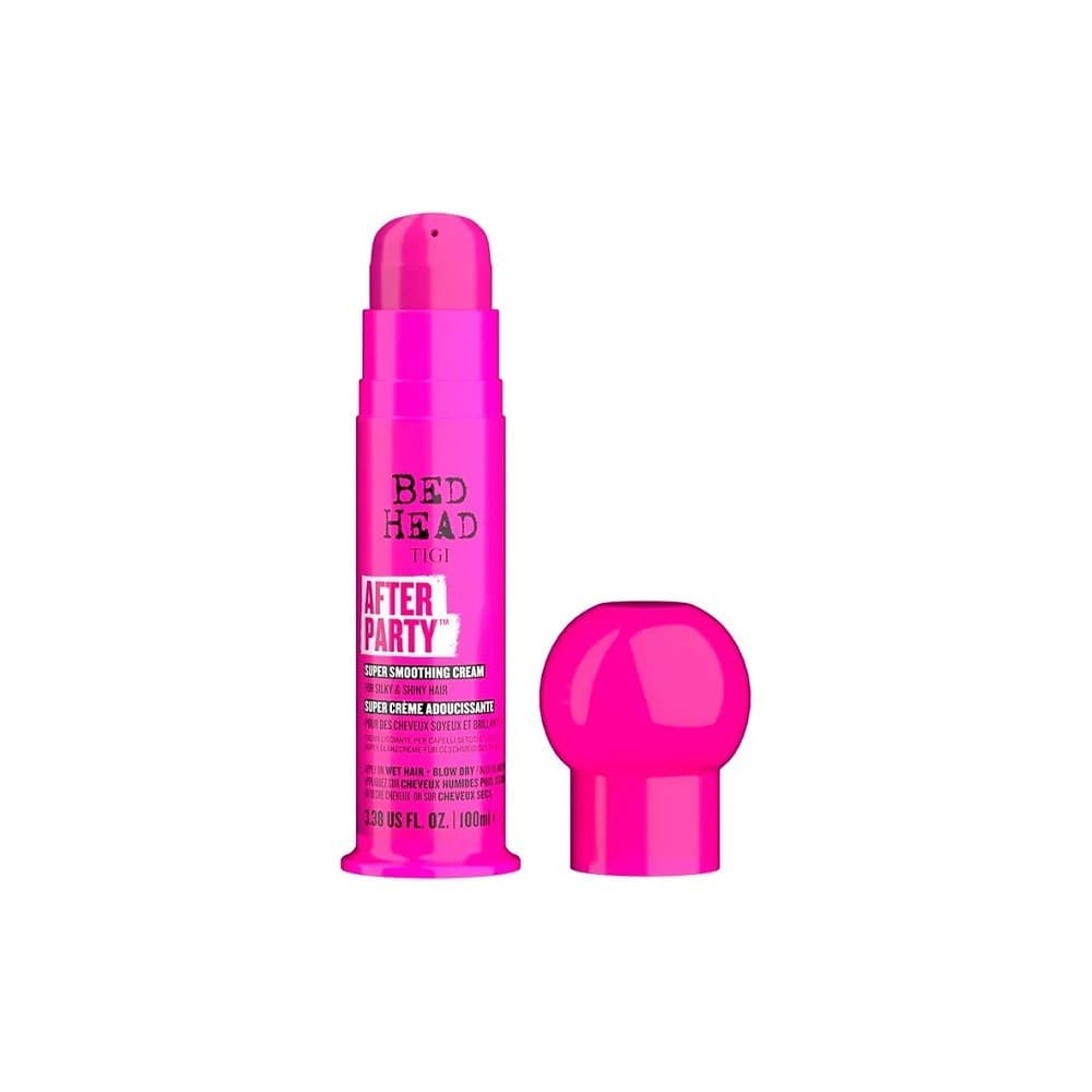 Bed Head After Party 100ml – Frizz Zero e Aroma Incrível