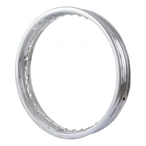 Aro Roda 18 X 185 Tras Cg125 Titan150 Ybr125 Traseiro