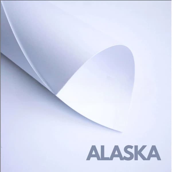COLORPLUS ALASKA 20 FOLHAS A4