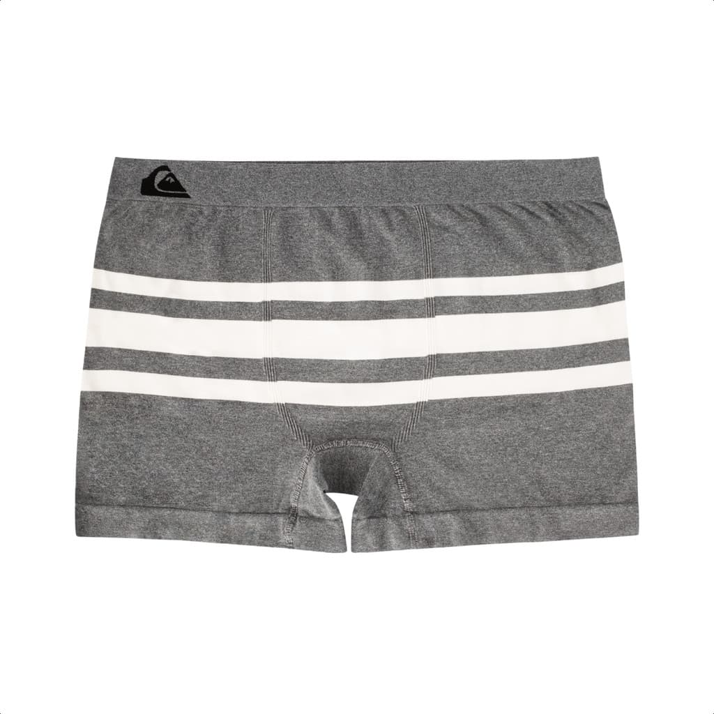 Cueca Boxer Quiksilver Seamless Sem costura
