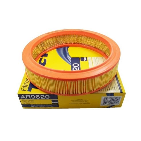 Filtro de Ar do Motor Caravan Chevette Opala Chevy/Gol G2 G3 G4 Quantum Santana Saveiro Versallies Voyage WR-201/AR9620