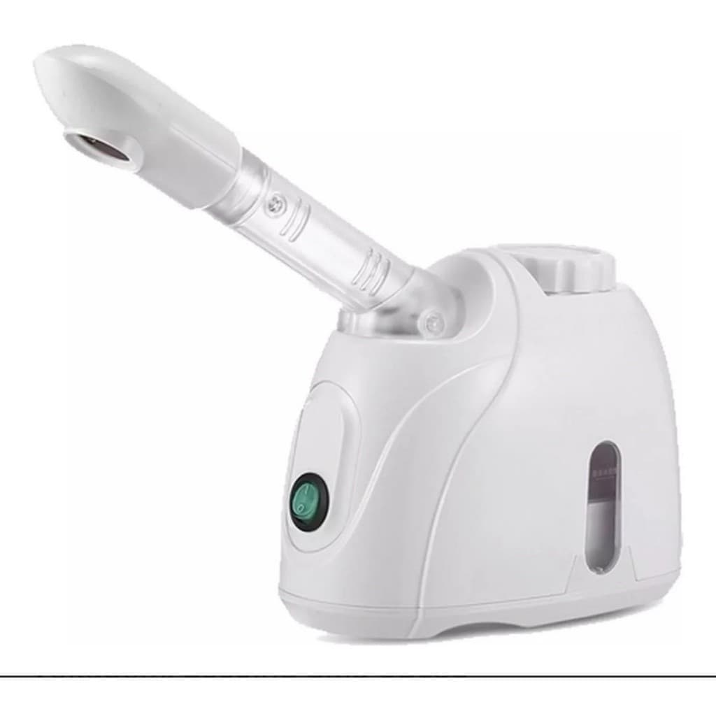 Vaporizador Ozonio Facial Portátil P/ Limpeza De Pele 110v