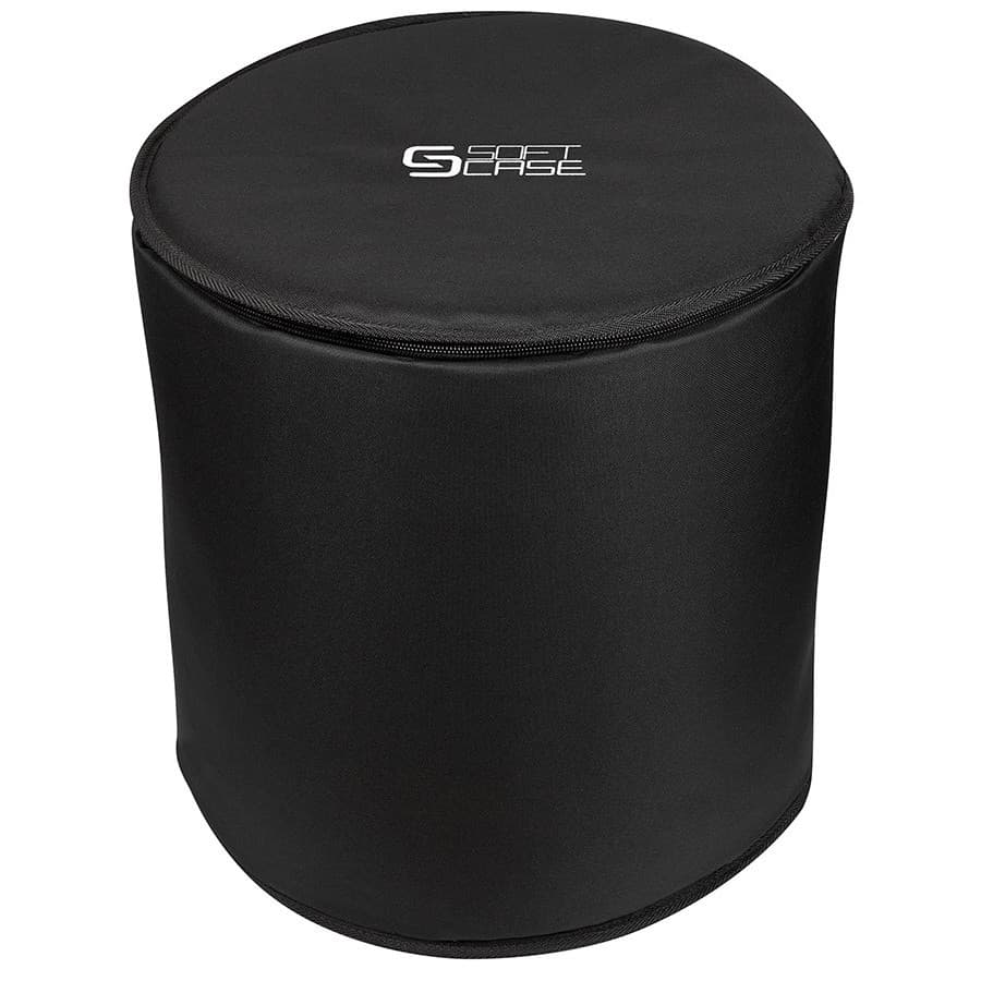 Capa Surdo 16X16 Soft Case Start Almofadada