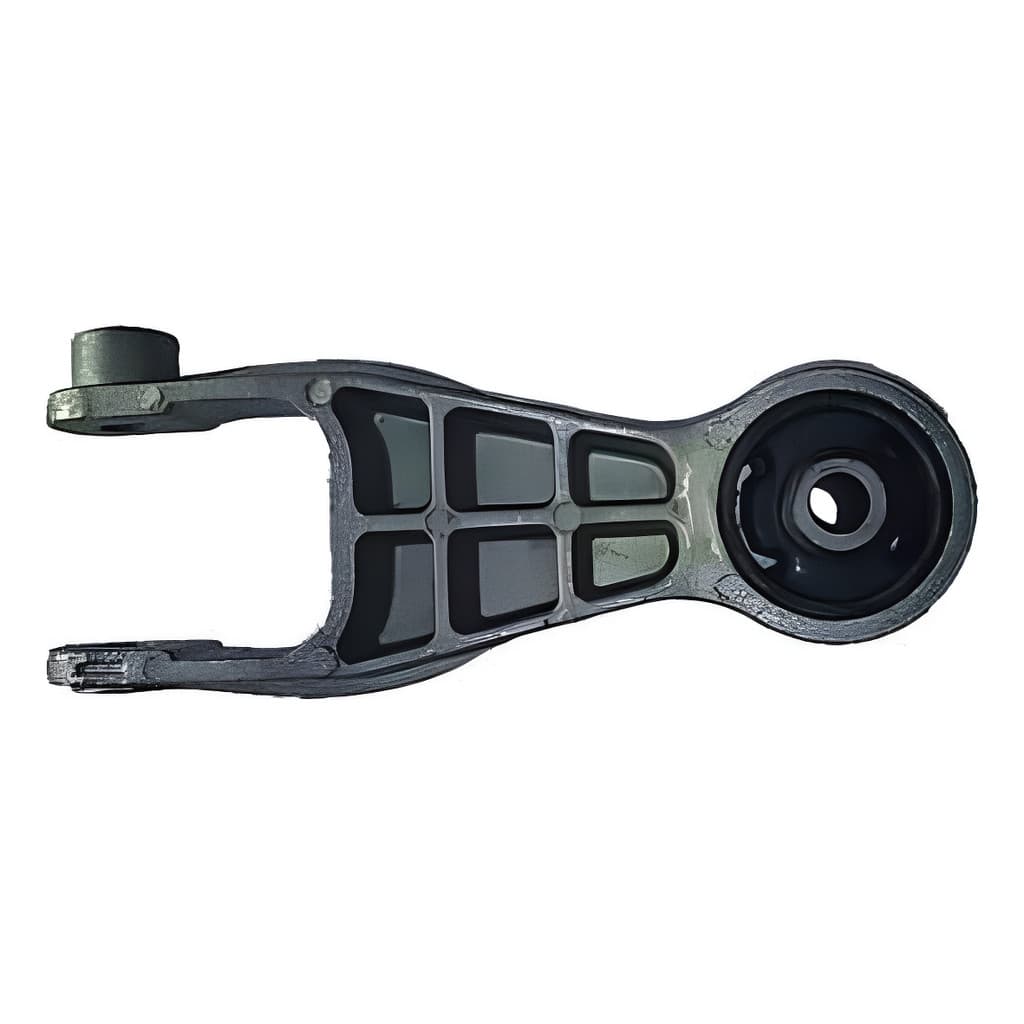 Coxim Traseiro Motor Corsa 02/12 Meriva 02/12 684713