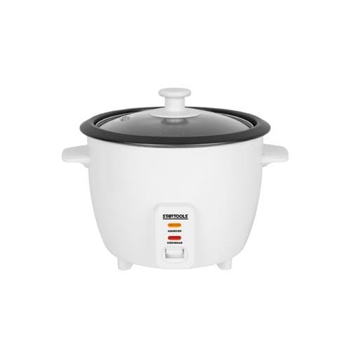 Panela Arroz Eletrica 13 Litros 127v Cozimento Rapido Praticidade Design Compacto Eficiência