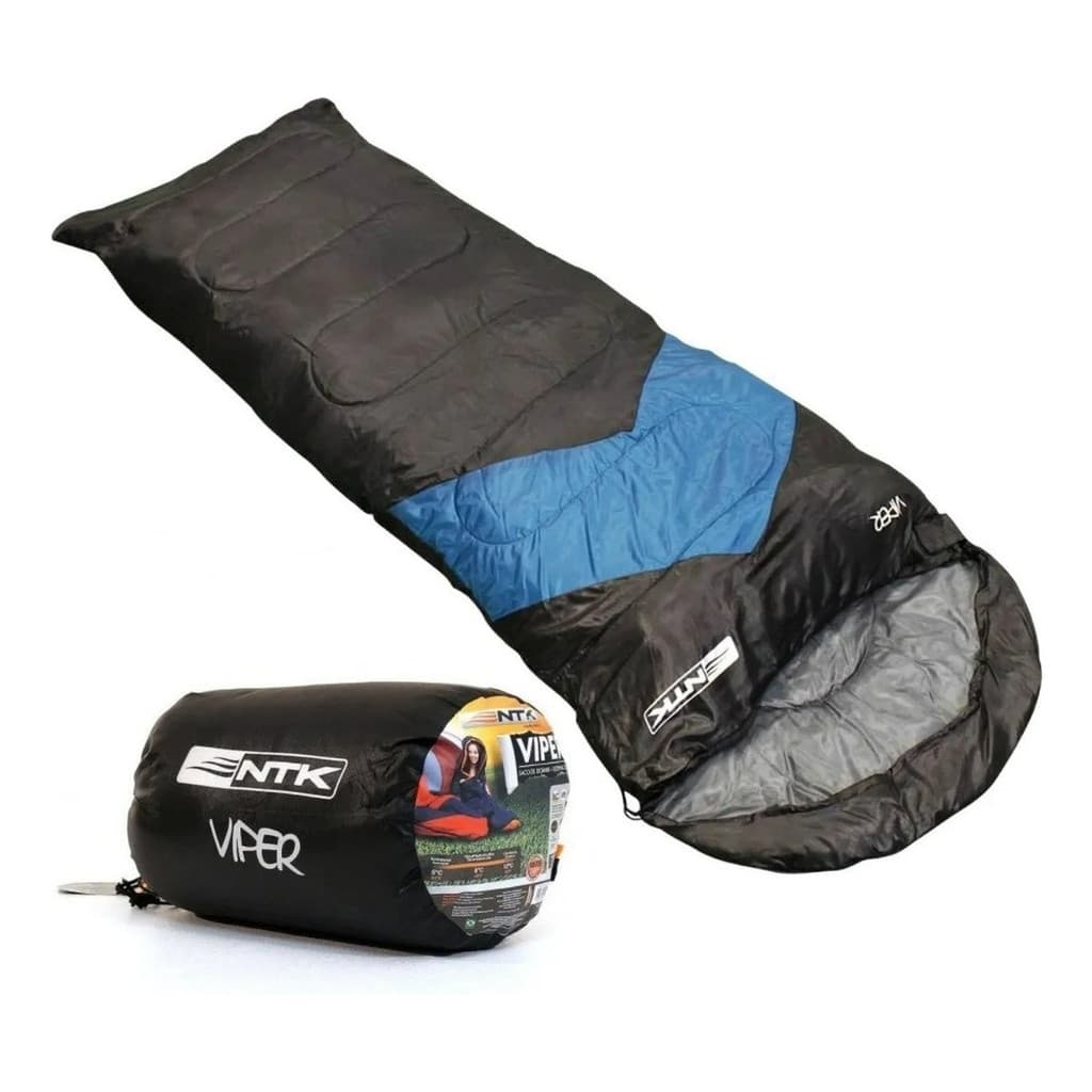 Saco de Dormir Viper Nautika