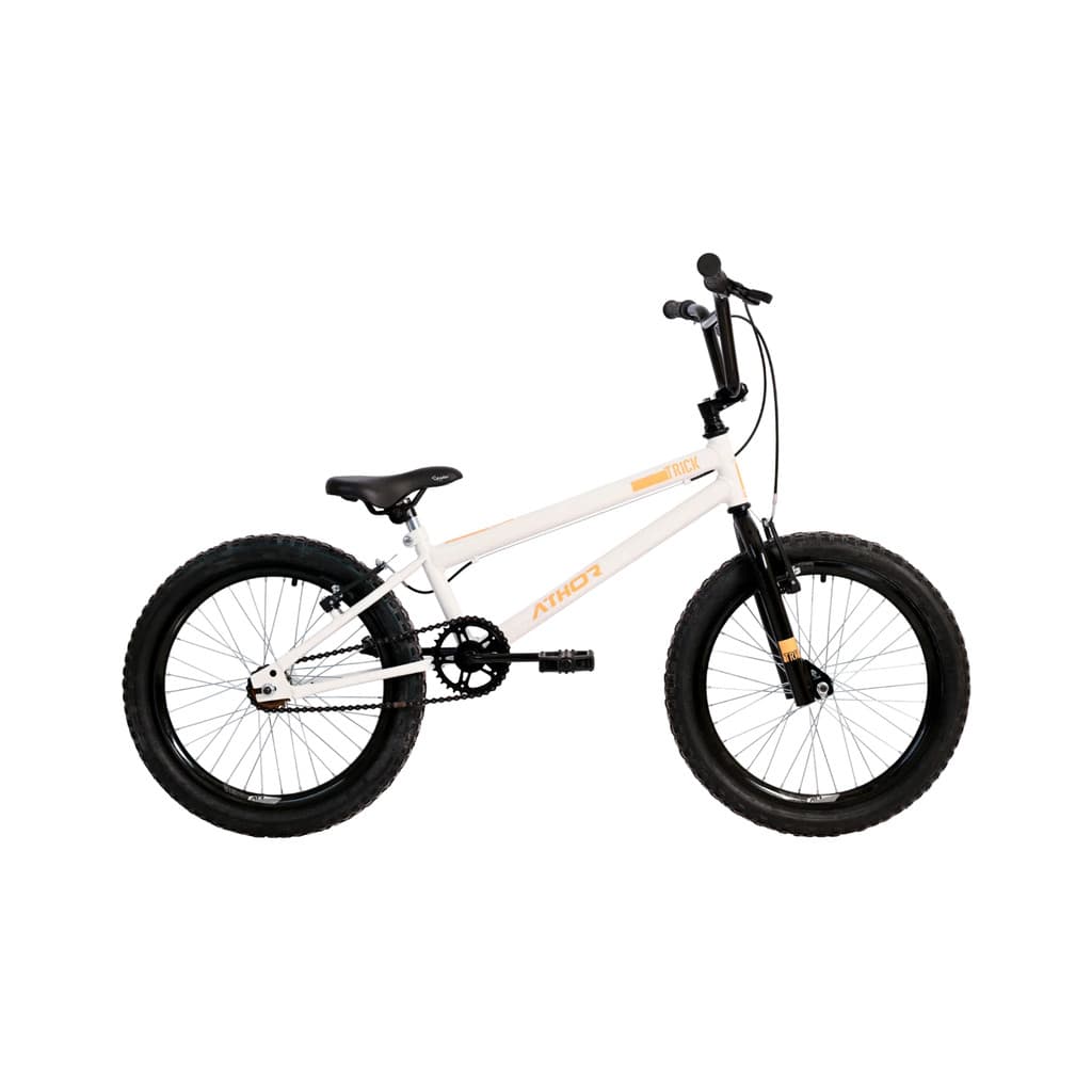 Bicicleta Aro 20 Athor Trick Cross