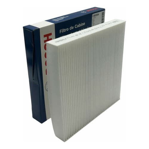 Filtro Ar Condicionado Bosch Honda Fit 2015 2016 2017
