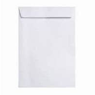 Kit 10 Envelopes - Branco - Amarelo ou Pardo