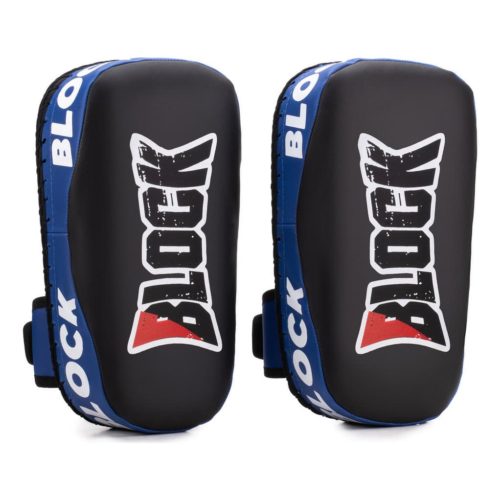 Aparador De Chute Muay Thai Para Treino Profissional -Envio imediato