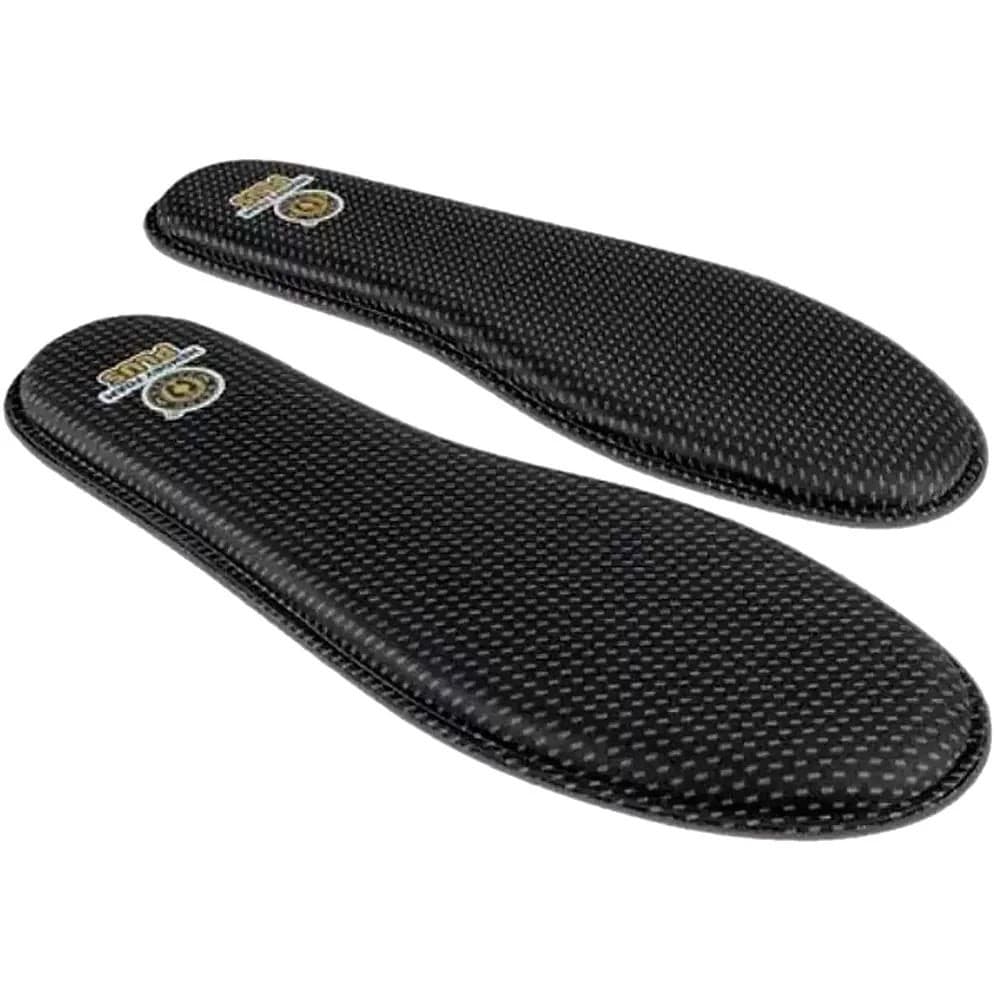 Palmilha Ortopédica Viscoelástica - Memory Foam Plus