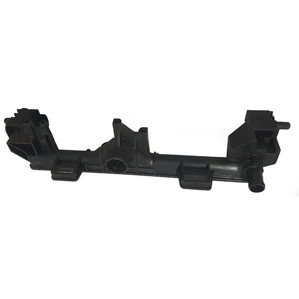 Caixa de Radiador Chevrolet Onix Sonic Novo Prisma Com Retorno 32mmx378mm