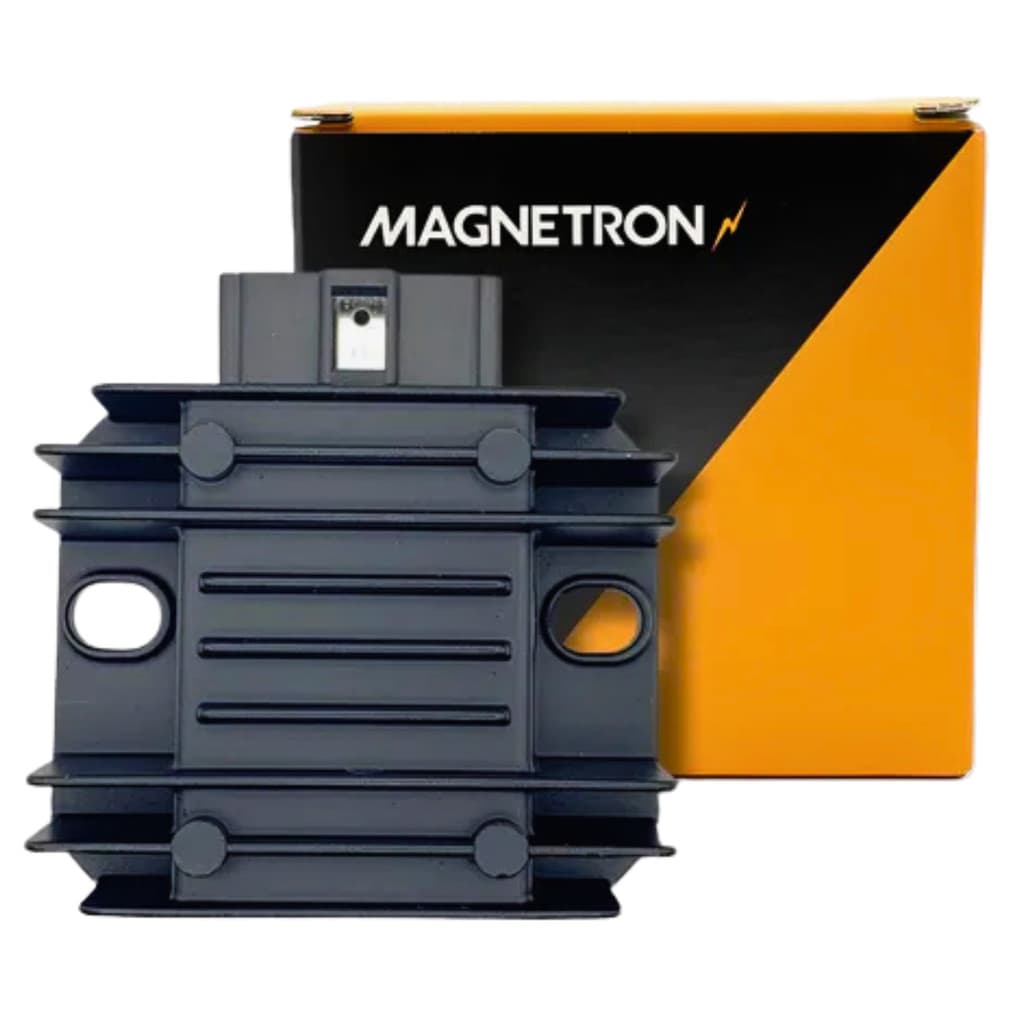 Regulador retificador Magnetron Xtz 250 X Lander 2007 até 2019