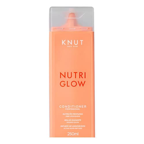 Condicionador Knut Nutriglow 250ml