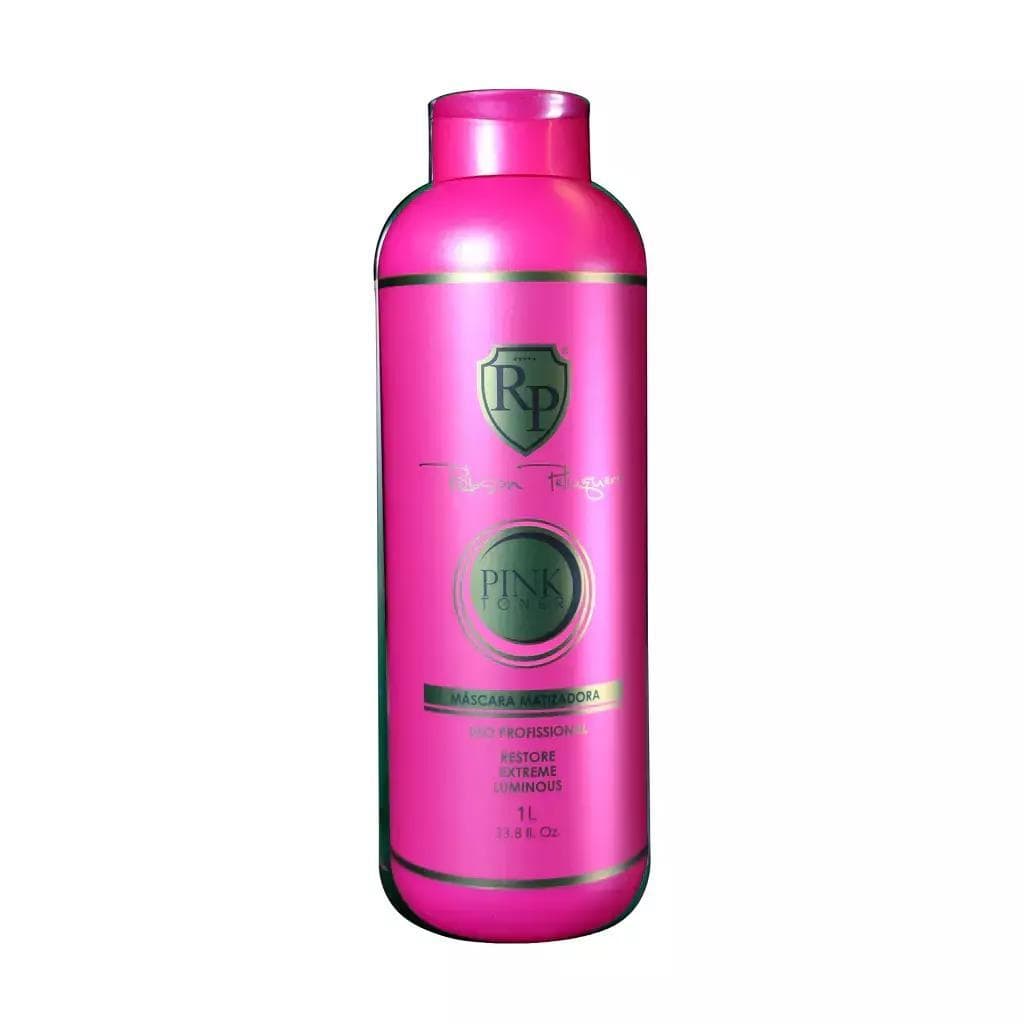 Matizador Pink 1 Litro Robson Peluquero