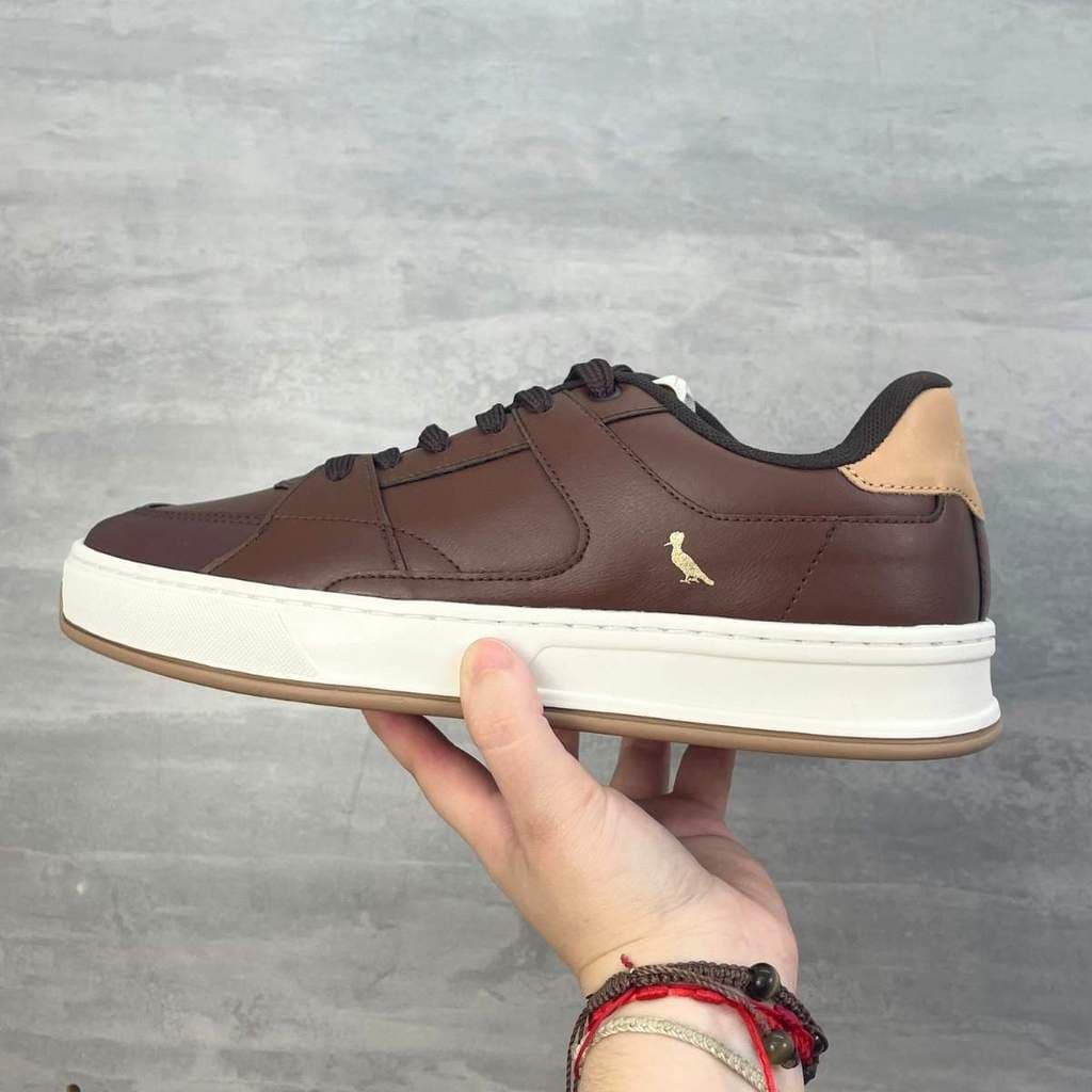Tênis Reserva Roma Masculino Urbano Casual