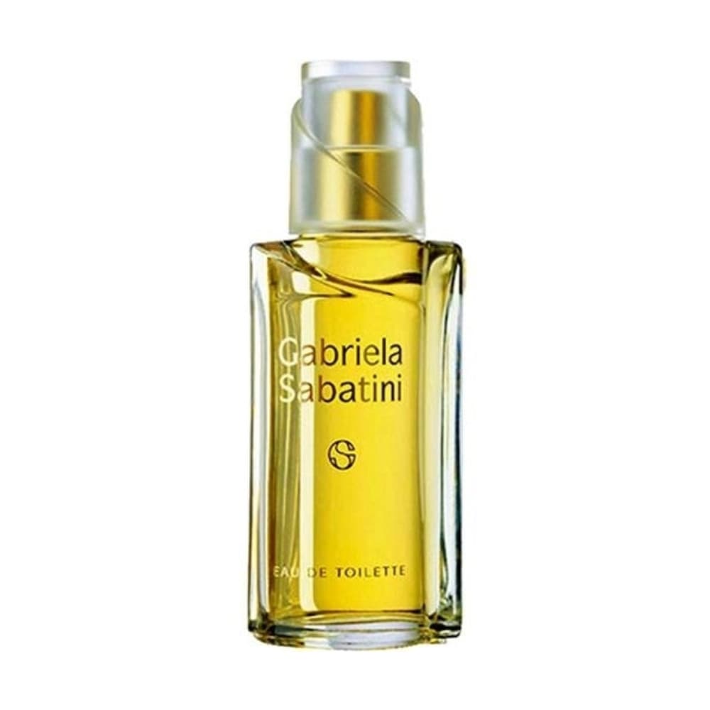 Gabriela Sabatini Feminino Eau de Toilette