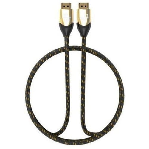 Cabo Hdmi 2.1 ELG 8k 144hz Alta Velocidade 48gbps Nylon 2m