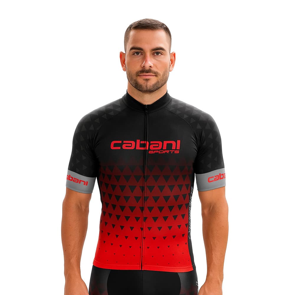 CAMISA CICLISMO MOLTEN MASCULINA CABANI