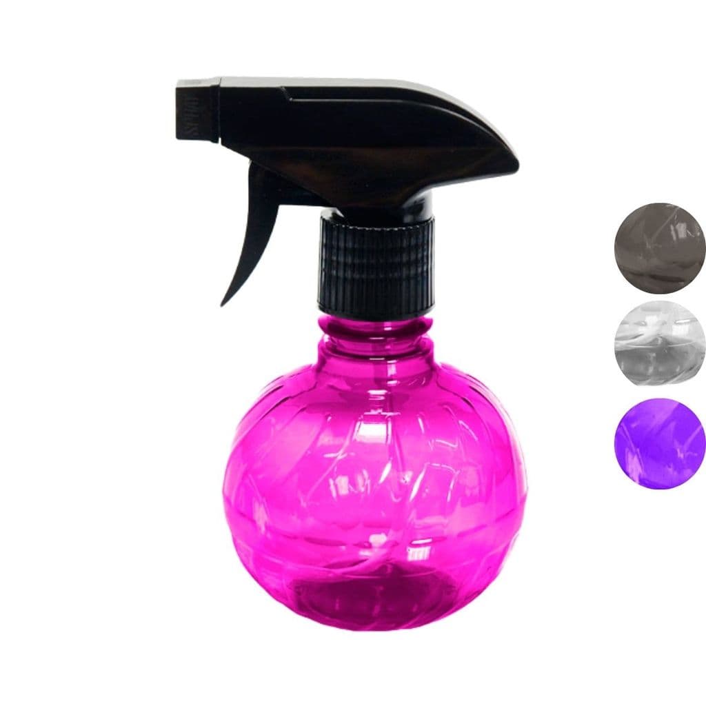 Borrifador Bolinha Spray com Gatilho Santa Clara 280ml