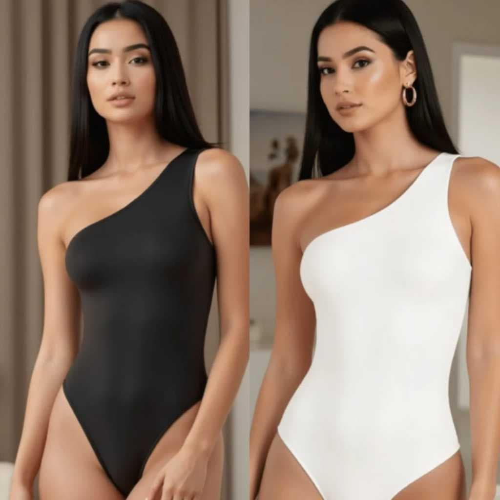 Body Feminino Suplex Premium Body Mula Manca Bojo Blusinha Moda Suplex com Bojo Tecido Suplex