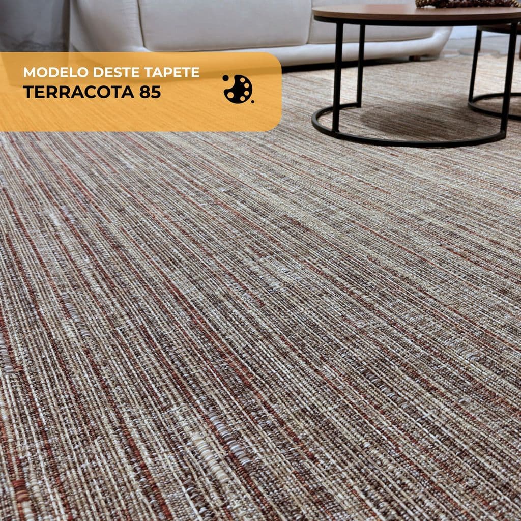 Tapete Sisal Sala 200x300cm Cuba Diversas Estampas Tapete Turco