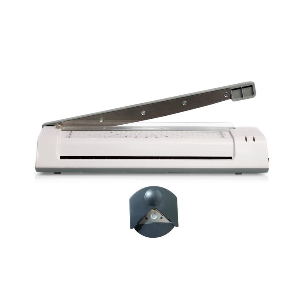 Plastificadora PLM 33-X3