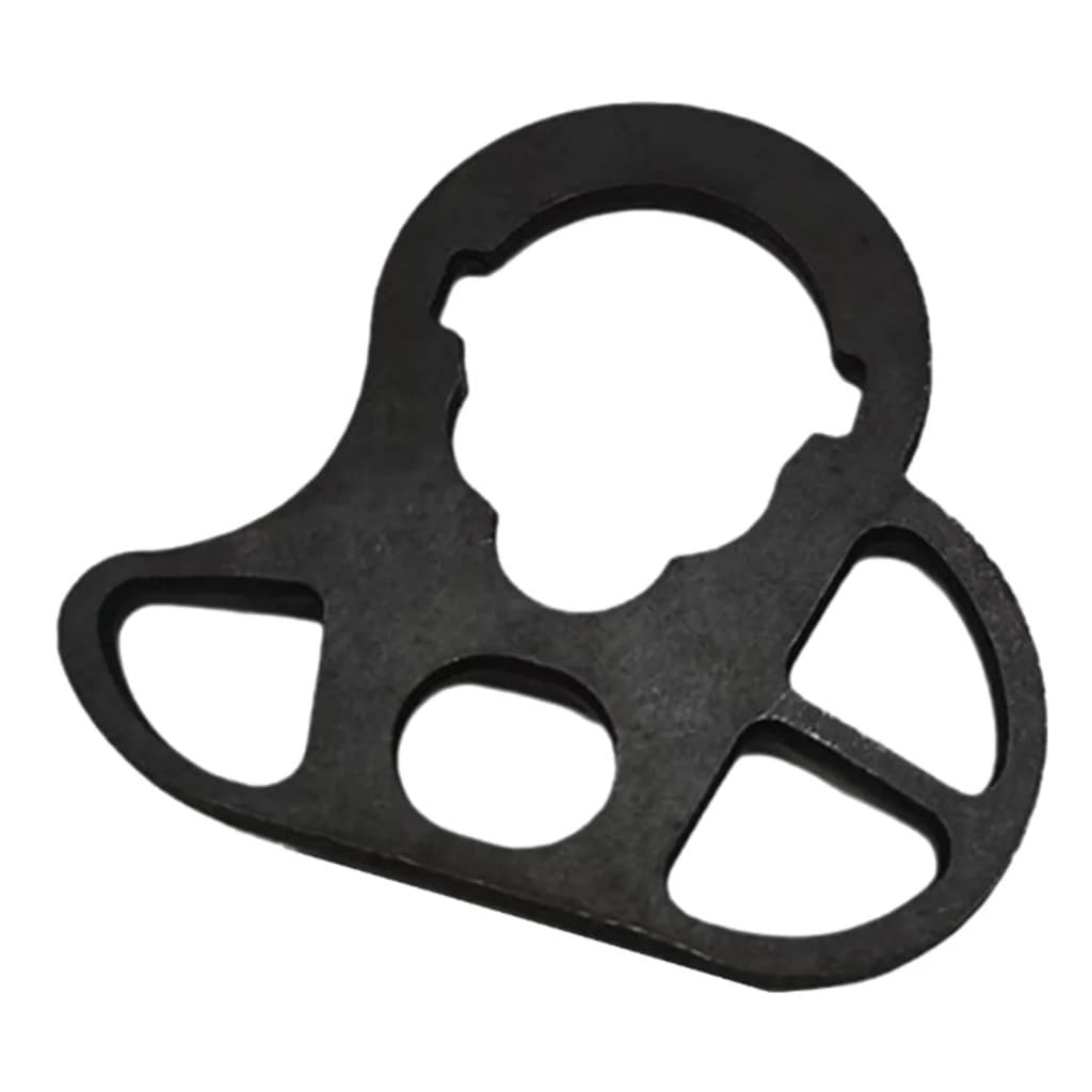 Sling Zarelho Ambidestro Simples Aeg em Metal