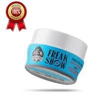 POMADA CREMOSA EFEITO TEXTURA FIBER CREAM DON ALCIDES 40 GR