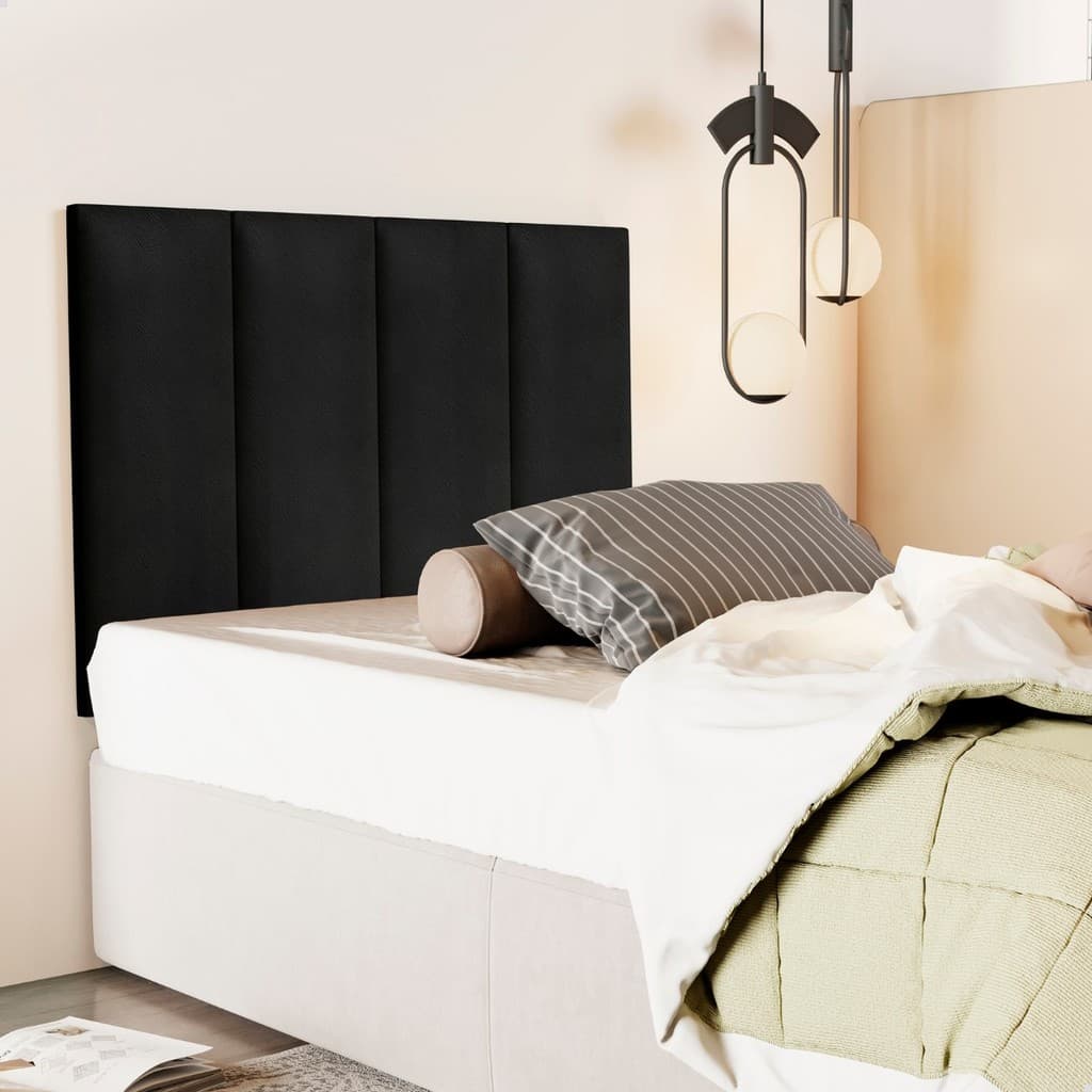 Cabeceira Painel Cama Solteiro Madri  0,90 X 0,55