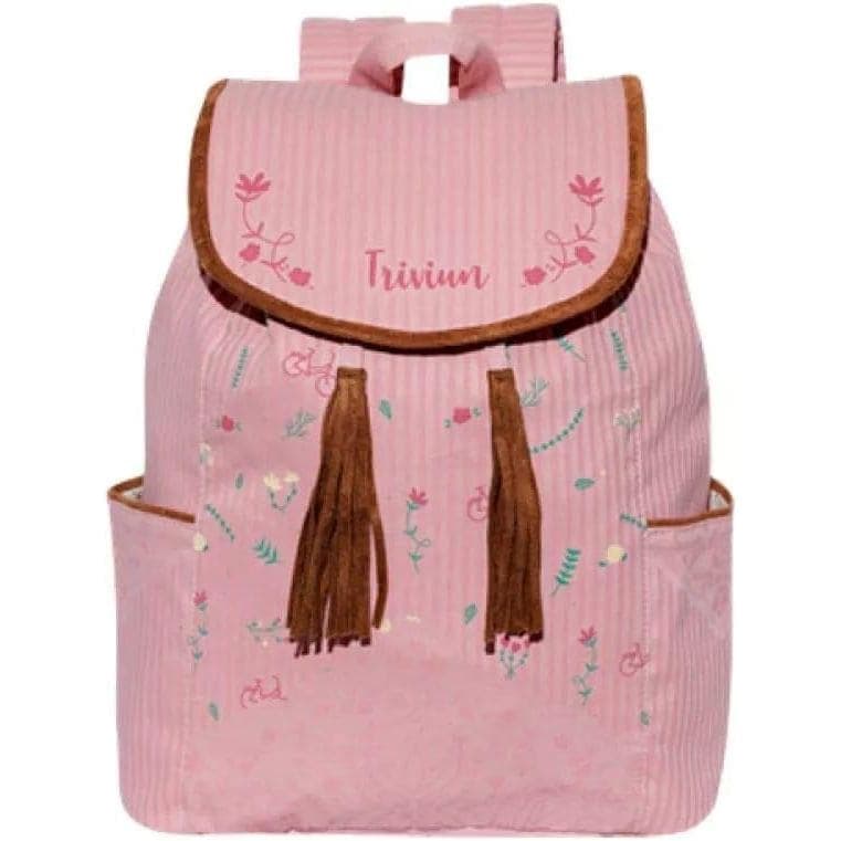 Mochila 13101 Tablet 10 Rose - Triviun