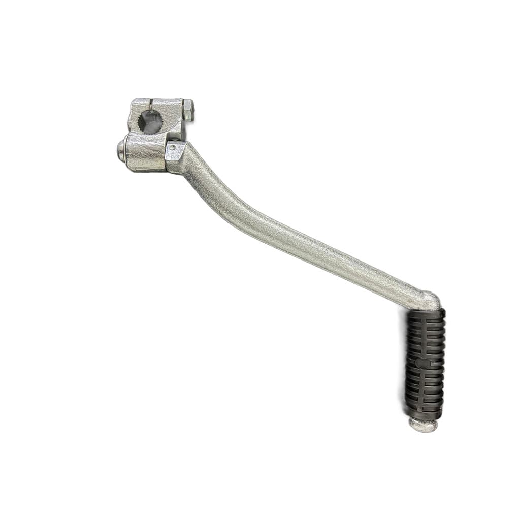 Pedal de Partida Moto Honda CG 125 TITAN 1995-1999 SmatFox - 12420-BF0-CG03