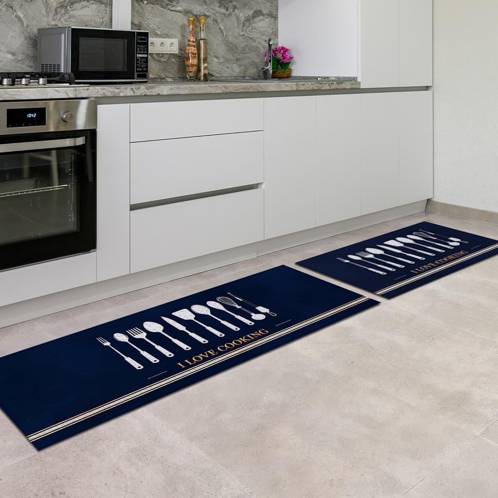 Kit Tapete Cozinha – Conforto e Estilo para Seu Dia a Dia