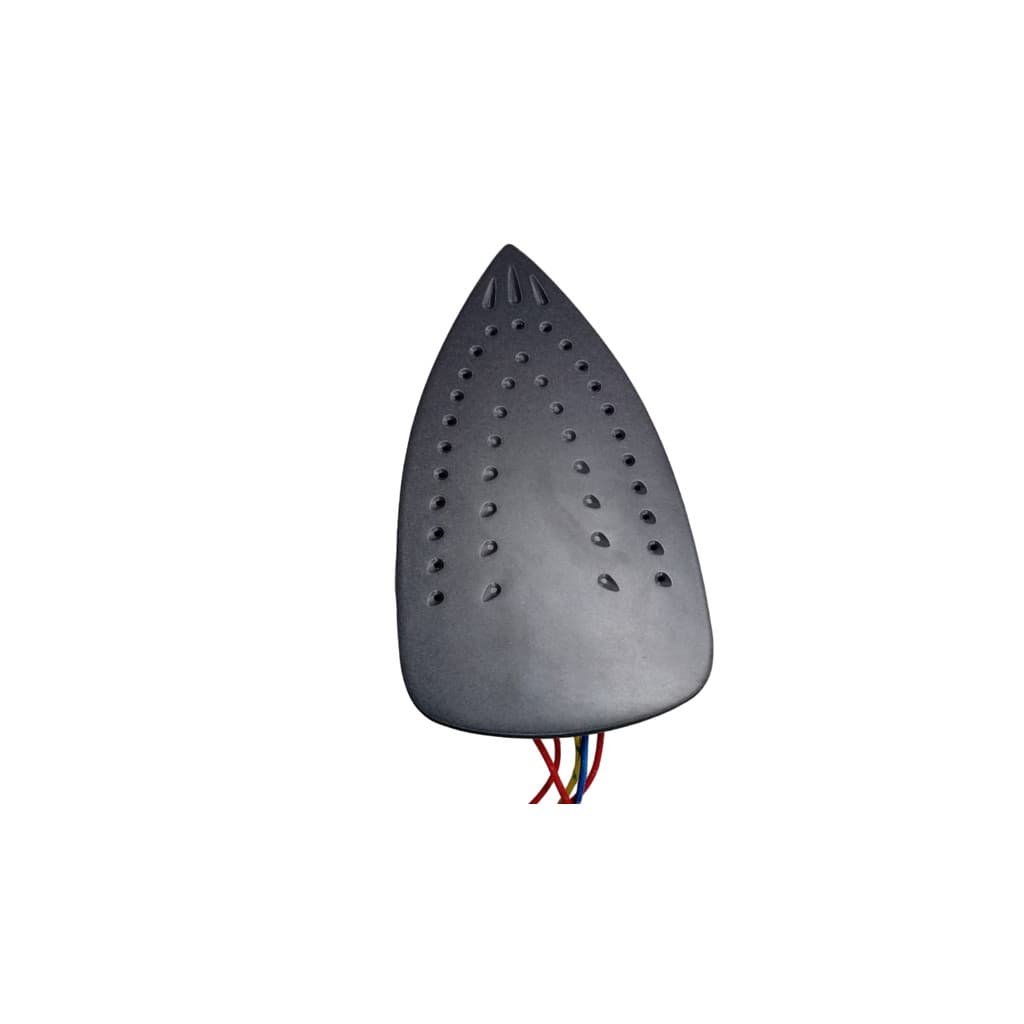 Base Ferro De Passar Britânia Bfv200 1200w