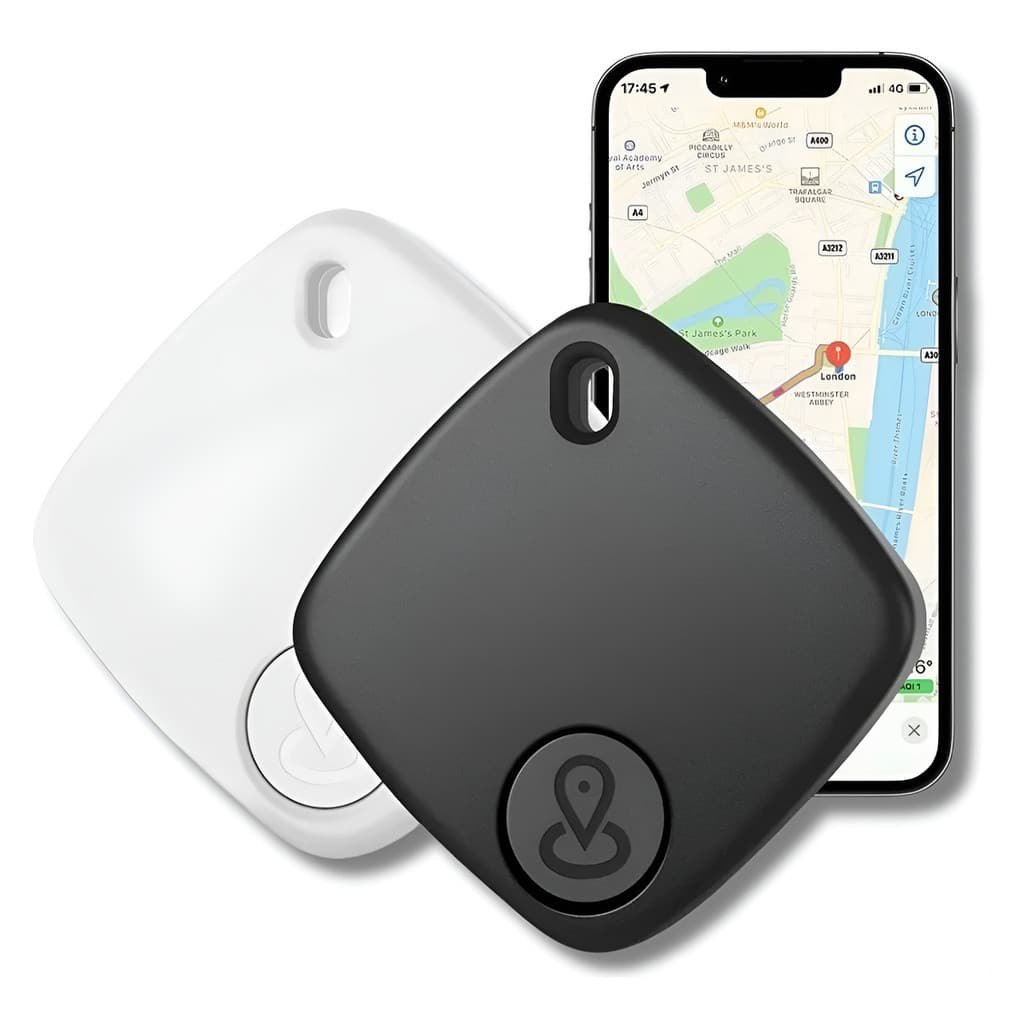 Mini Rastreador Gps Veicular Espião Profissional Satélite