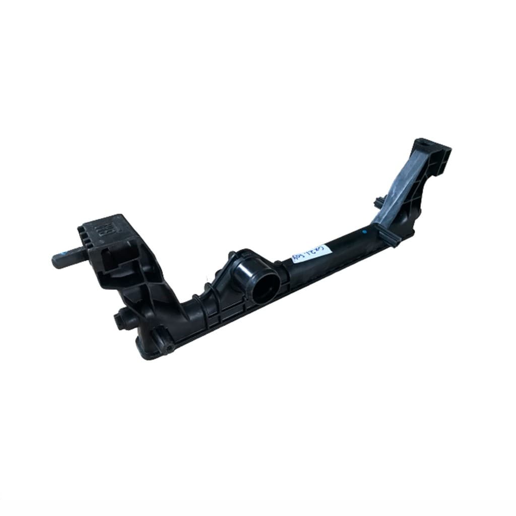 Caixa de Radiador Chevrolet Onix Sonic Novo Prisma Sem Retorno 32mmx378mm