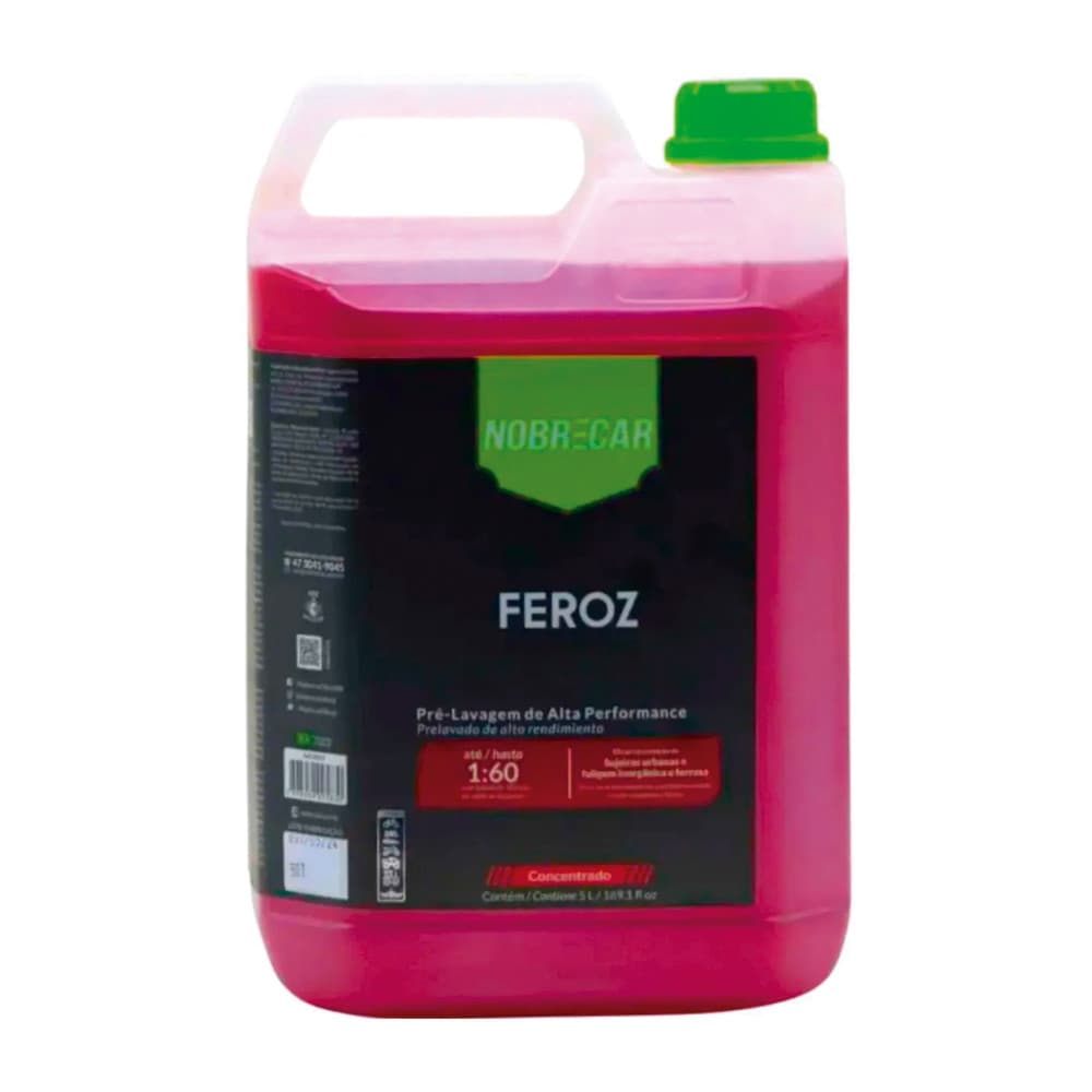 FEROZ 5 L